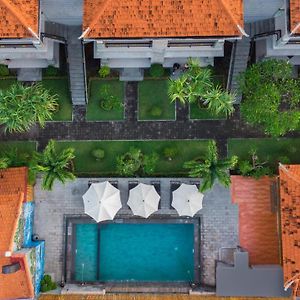 Hotel Arsa Santhi Nusa Penida